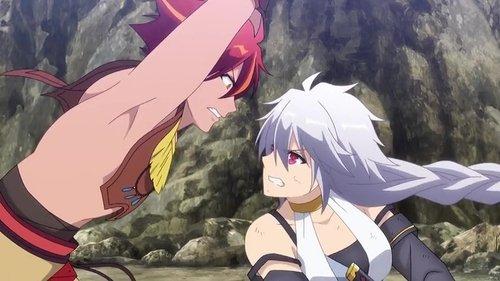 The Master of Ragnarok & Blesser of Einherjar Season 1 Episode 11 - Proof of a Great Ruler