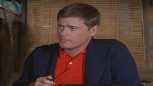 I Dream of Jeannie Season 2 Episode 24 - The Incredible Shrinking Master