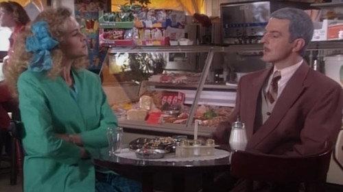 Sjans Season 2 Episode 2 - Nu Even Niet