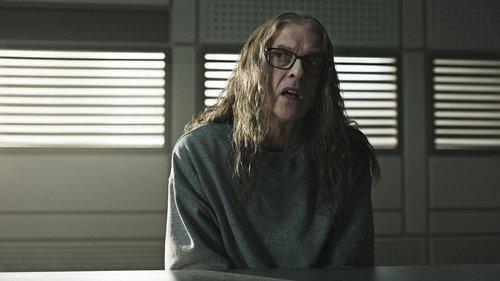 undefined Season 7 Episode 4 - Plaything