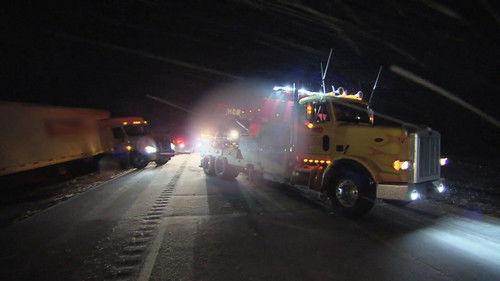 Heavy Rescue: 401 Season 3 Episode 8 - Ladies and Gents, We Are Going to War