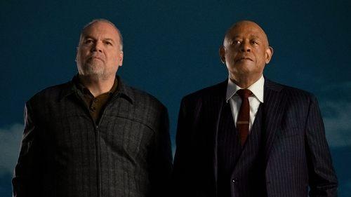 Godfather of Harlem Season 3 Episode 9 - We Are All Kings