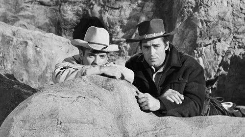 Cheyenne Season 5 Episode 7 - Duel at Judas Basin