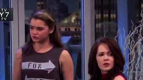 Lab Rats: Elite Force Season 1 Episode 15 - They Grow Up So Fast