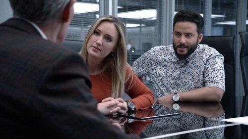 undefined Season 4 Episode 18 - 'Ohana