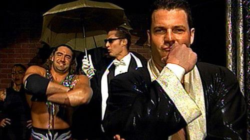 ECW Hardcore TV Season 8 Episode 23 - ECW Hardcore TV - Jun. 03, 2000