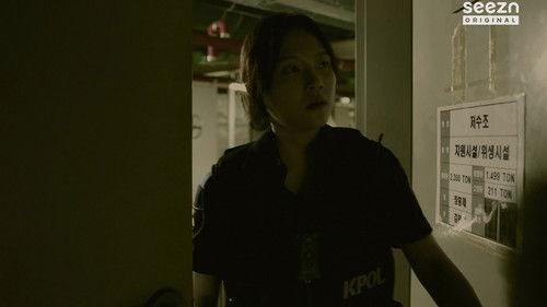 Midnight Horror: Six Nights Season 1 Episode 6 - The Night Stalker