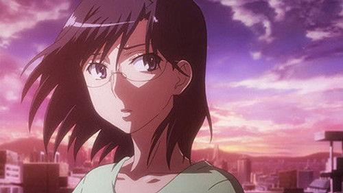 A Certain Scientific Railgun Season 1 Episode 16 - Academy City