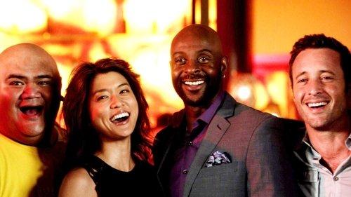 undefined Season 6 Episode 4 - Ka Papahana Holo Pono (Best Laid Plans)