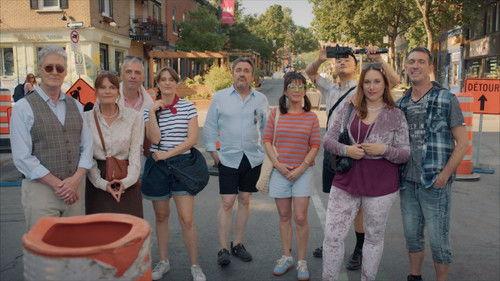 Un gars, une fille Season 11 Episode 11 - Episode 11