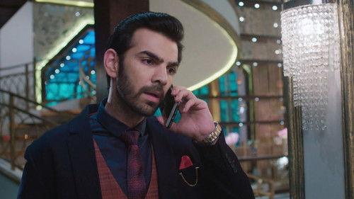 Kahaan Hum Kahaan Tum Season 1 Episode 11 - Rohit is In For a Shock