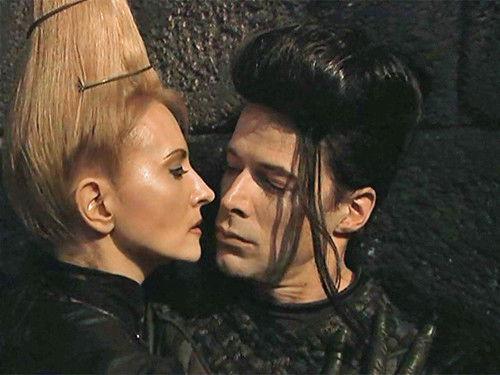 Lexx Season 4 Episode 8 - Vlad