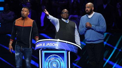 Beat Shazam Season 2 Episode 9 - Episode Nine