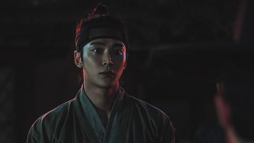 The Murky Stream Season 1 Episode 3 - THREE. A STRONG NEW MAN