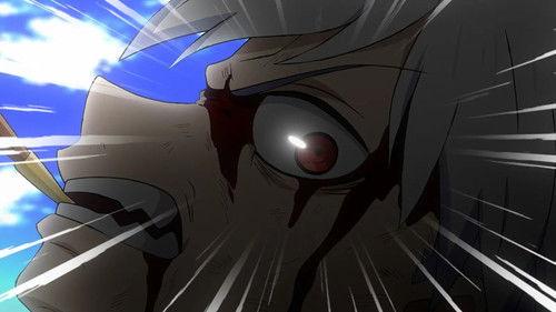 Sengoku Youko Season 2 Episode 10 - Senya's Eight Years