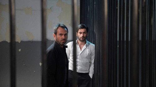 Bandits Cannot Rule The World Season 3 Episode 5 - Episode 76