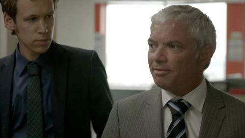 Vermist Season 3 Episode 6 - John