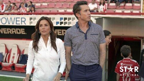 Necaxa Season 1 Episode 7 - Second Chances