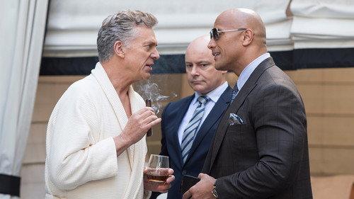 Ballers Season 3 Episode 4 - Ride and Die
