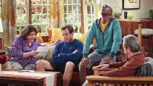 The Millers Season 1 Episode 7 - The Talk