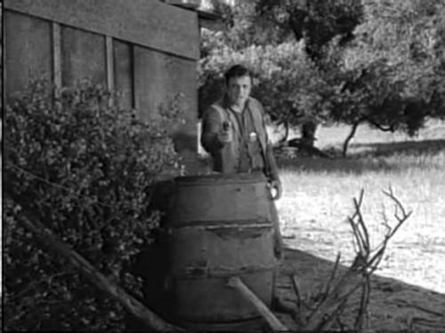 Gunsmoke Season 5 Episode 2 - Kitty's Injury