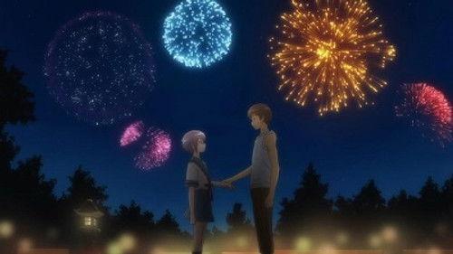 The Disappearance of Nagato Yuki-chan Season 1 Episode 16 - Fireworks