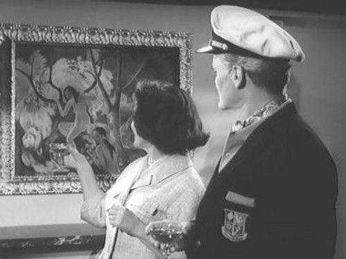 Perry Mason Season 7 Episode 6 - The Case of the Reluctant Model