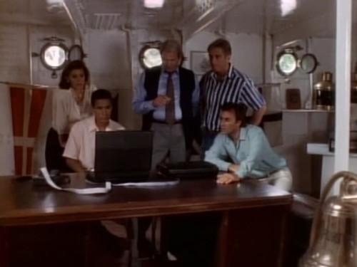 Mission: Impossible Season 2 Episode 13 - The Assassin