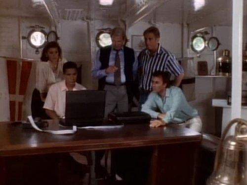 Mission: Impossible Season 2 Episode 13 - The Assassin