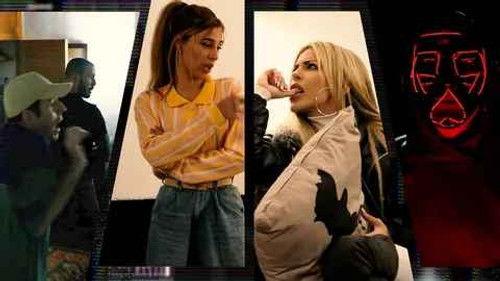 Celebrity Game Over Season 1 Episode 2 - Episode 2