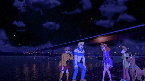 Scooby-Doo's Natural Mysteries Season 1 Episode 4 - Episode 4