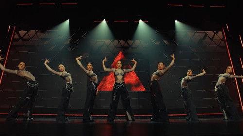 Winline Dance League Season 1 Episode 5 - Episode 5