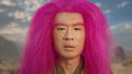 The Great Nobody Season 1 Episode 11 - Episode 11