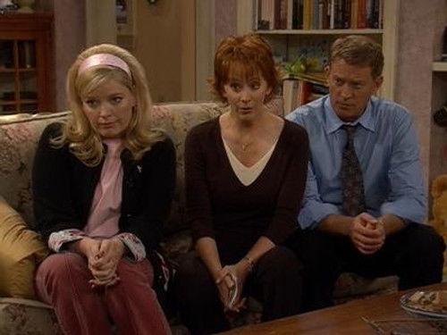 Reba Season 3 Episode 5 - Calling the Pot Brock