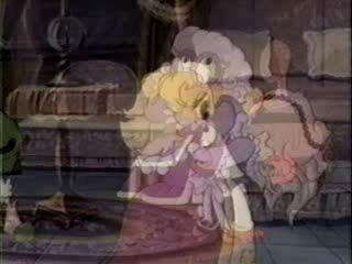 Muppet Babies Season 4 Episode 17 - Masquerading Muppets