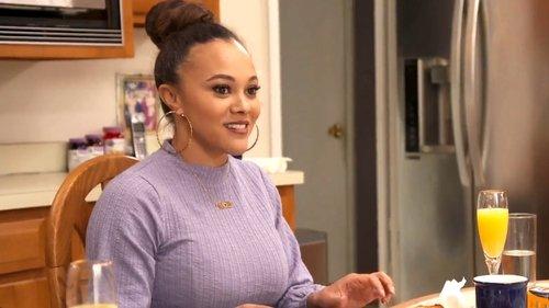 The Real Housewives of Potomac Season 6 Episode 11 - No Business Like Shade Business