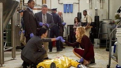 Rizzoli & Isles Season 3 Episode 13 - Virtual Love