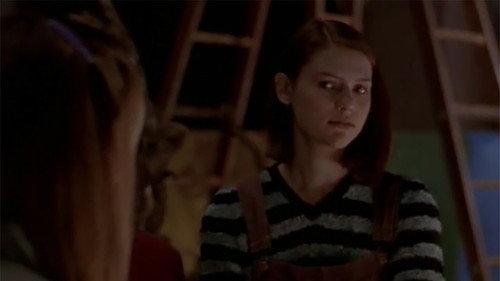 My So-Called Life Season 1 Episode 17 - Betrayal