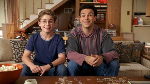 undefined Season 2 Episode 14 - Barry Goldberg's Day Off