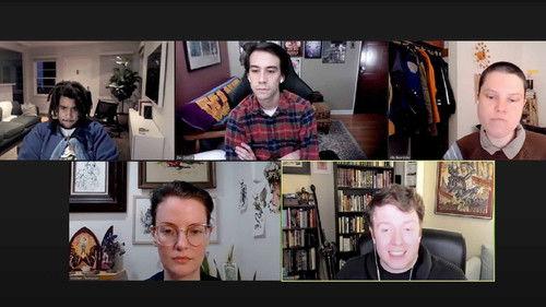 Dimension 20's Adventuring Party Season 3 Episode 11 - Referral Code ZACOYAMA40MILLION