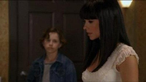 undefined Season 1 Episode 17 - Demon Child