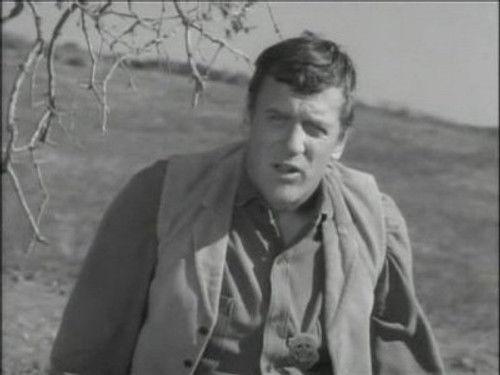 undefined Season 8 Episode 24 - Blind Man's Bluff