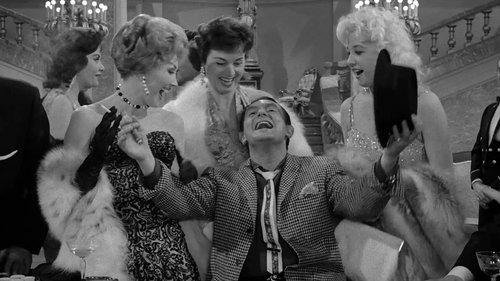 undefined Season 1 Episode 28 - A Nice Place to Visit