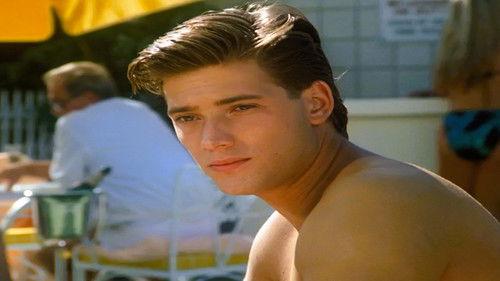 Dallas Season 13 Episode 13 - Tale of Two Cities