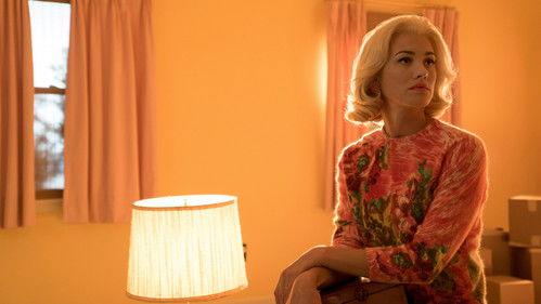 The Astronaut Wives Club Season 1 Episode 3 - Retroattitude