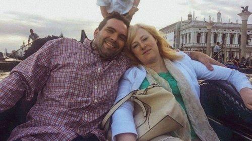 The Curious Case of Natalia Grace Season 1 Episode 1 - Meet the Barnetts