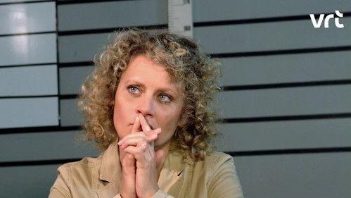 Witse Season 3 Episode 5 - Het landjuweel