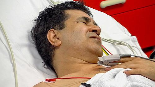 24 Hours in A&E Season 18 Episode 14 - Call Of Duty