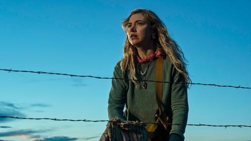 Outer Range Season 1 Episode 2 - The Land