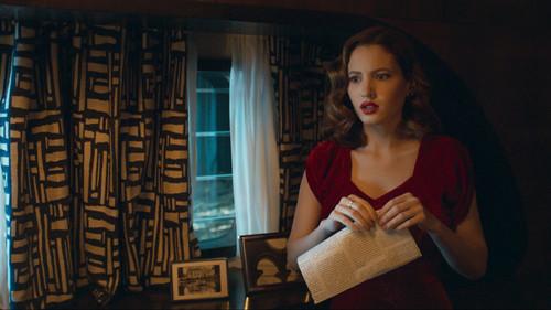 High Seas Season 3 Episode 3 - Groundswell